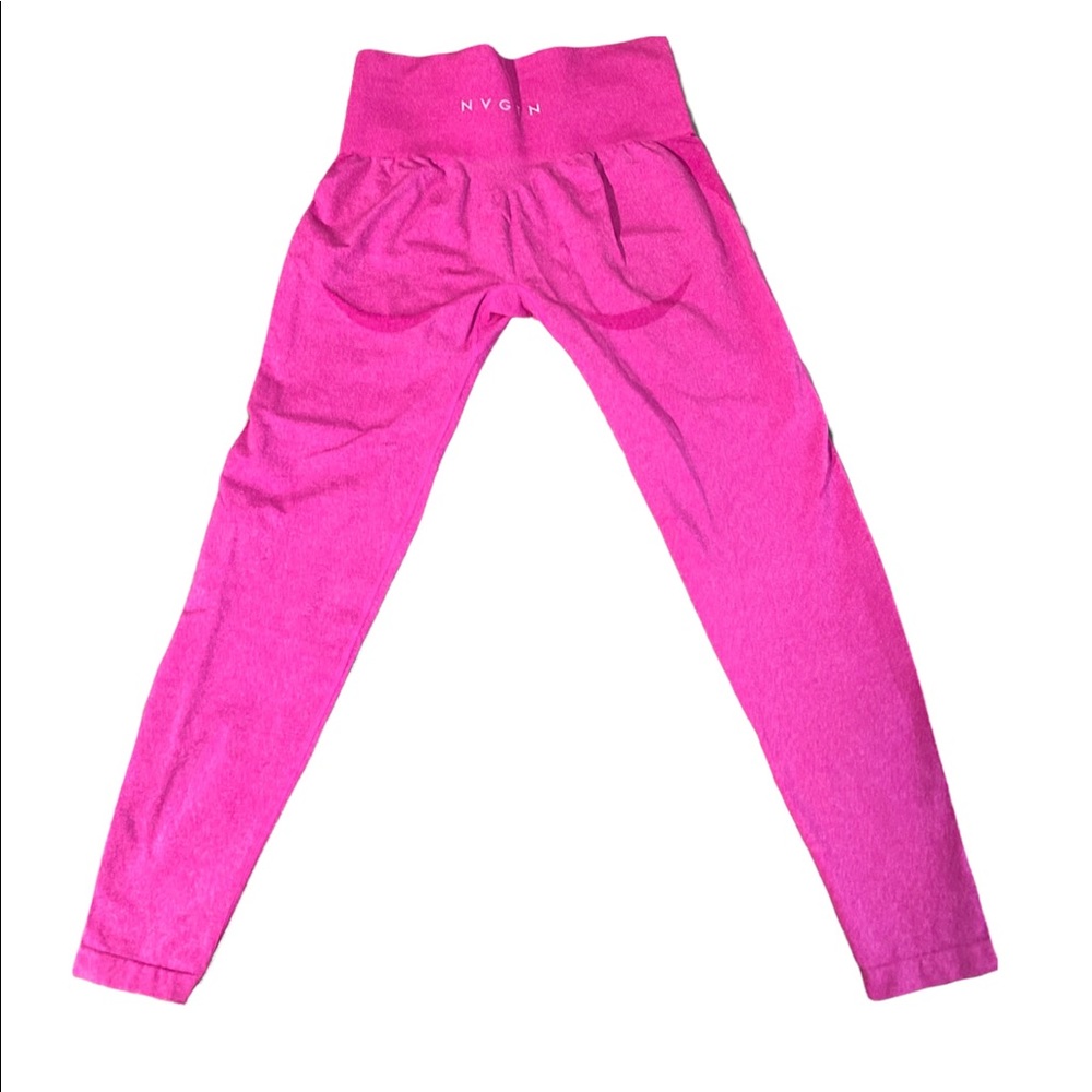 NVGTN Maui Contour Seamless Leggings